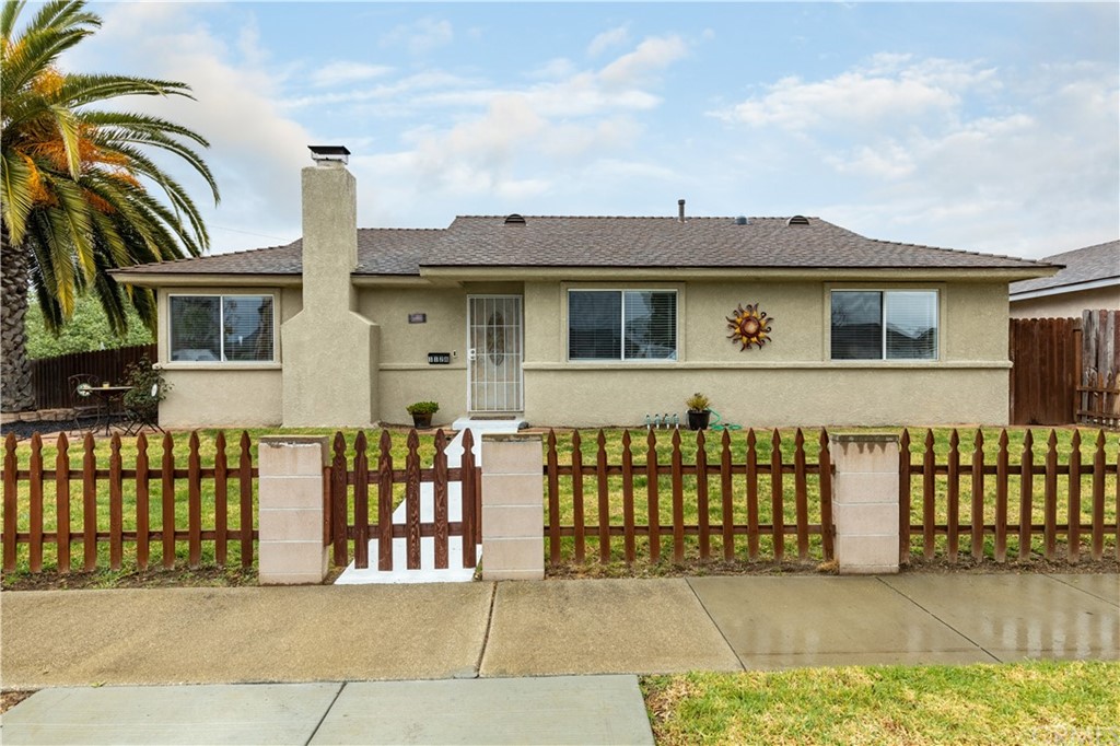 1128 North Daisy Street, Lompoc, CA 93436 | Compass