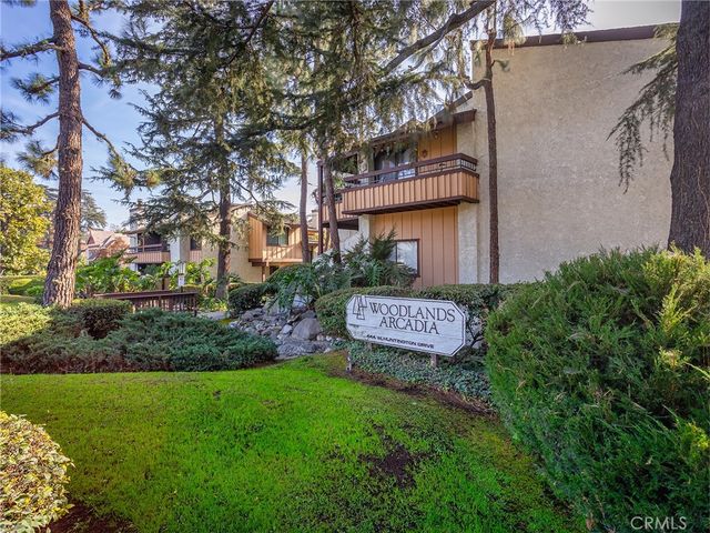 $649,946 | 444 West Huntington Drive, Unit 215 | Arcadia