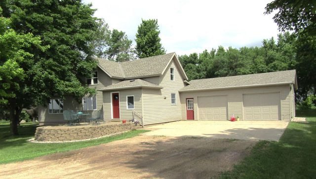 $350,000 | 125 210th Avenue Southwest | Shible Township - Swift County