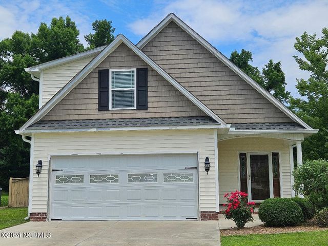 $2,100 | 206 Station House Road | Croatan Crossing