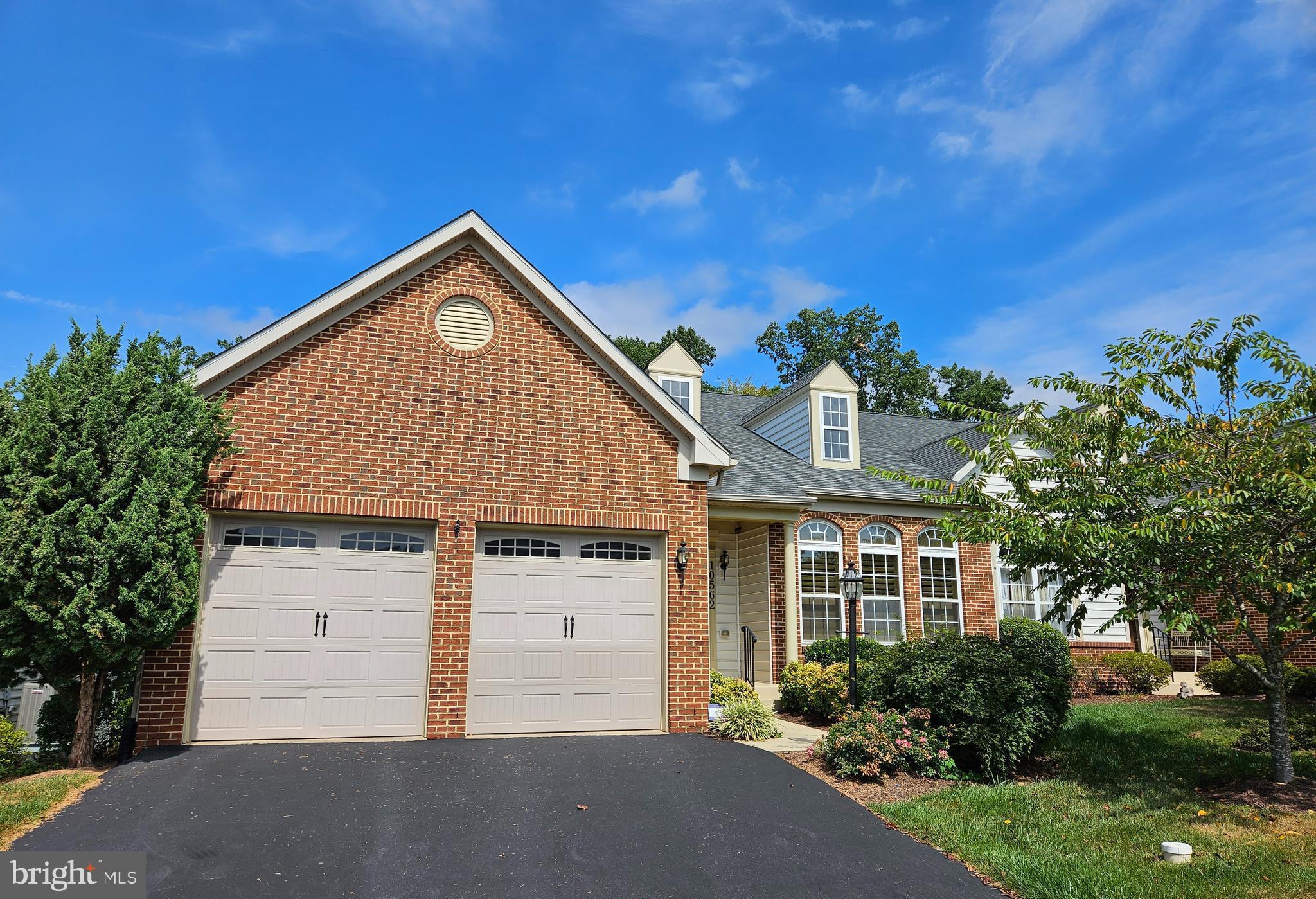 10562 Edwardian Lane, Unit 125, New Market, MD 21774