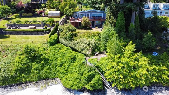 $874,900 | 2710 Madrona Beach Road Northwest