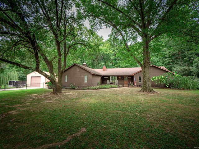 $360,000 | 966 Highway 66 | Harmony Township - Posey County