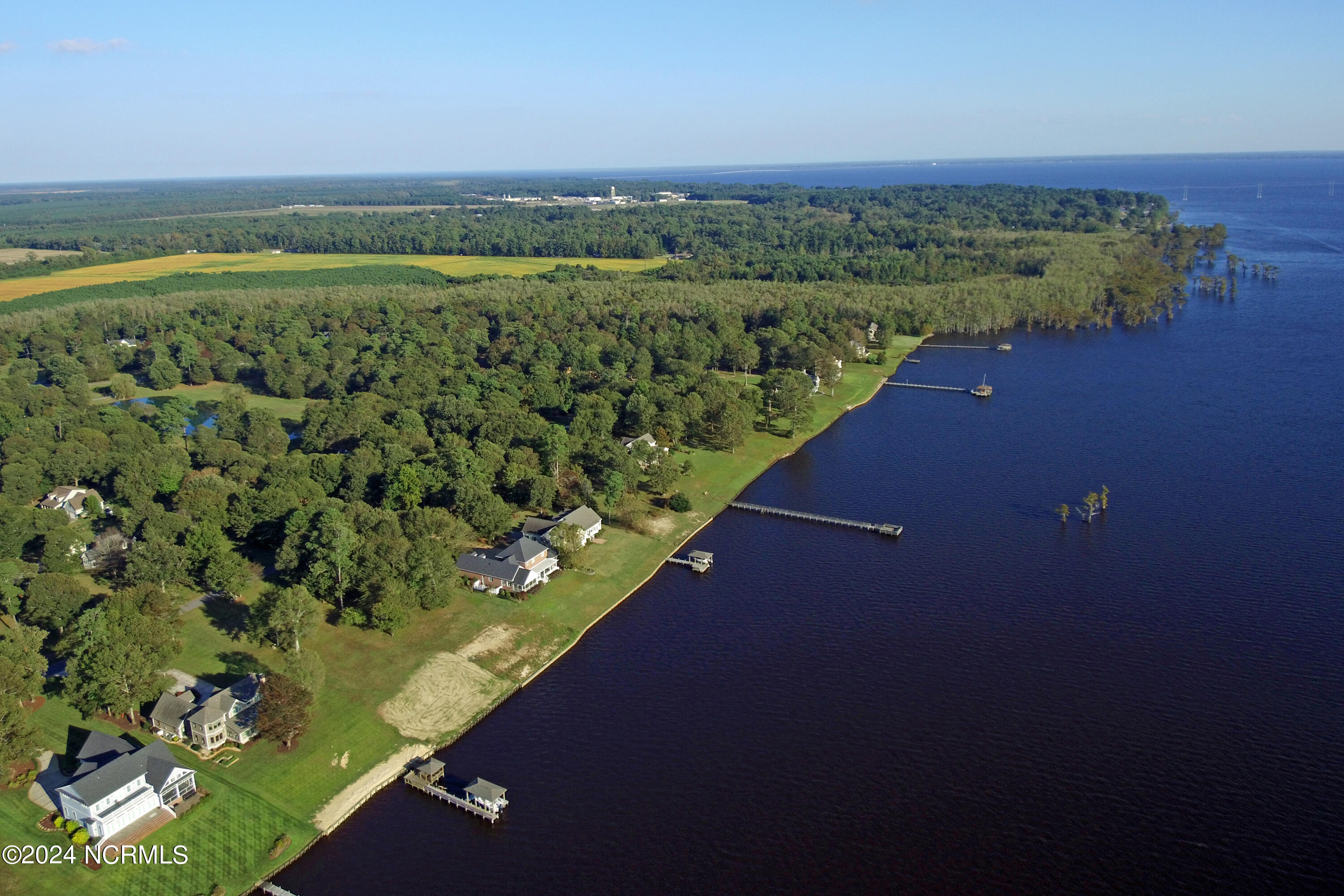 Edenton Bay Plantation Soundfront #15