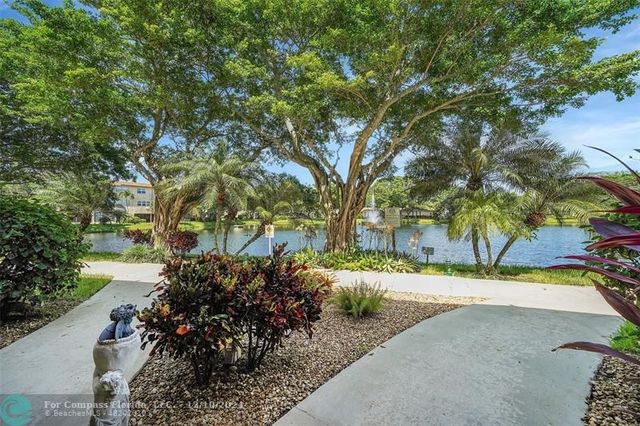 $120,000 | 3530 Northwest 52nd Avenue, Unit 504 | Lauderdale Lakes West Gate