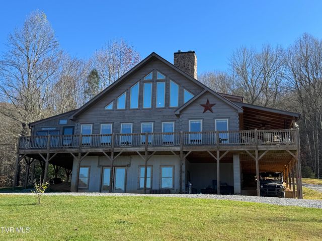 $995,000 | 633 Dry Fork Road