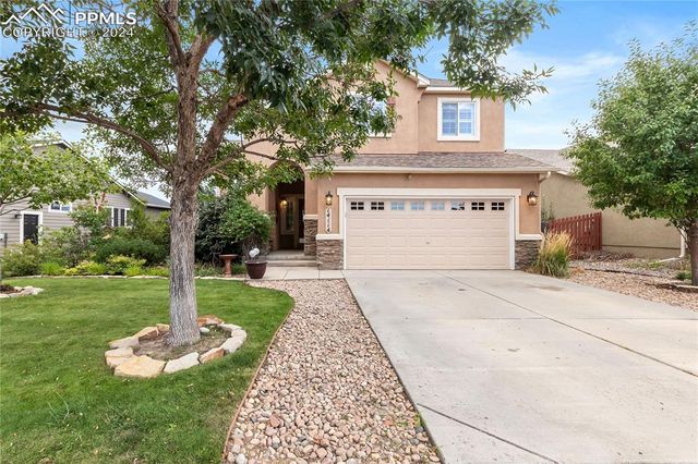 $597,500 | 14114 Tern Drive | Gleneagle