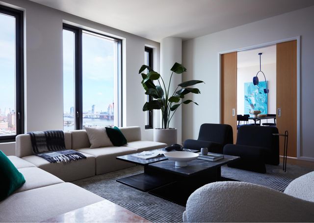 $6,650,000 | 30 Front Street, Unit 28B | DUMBO