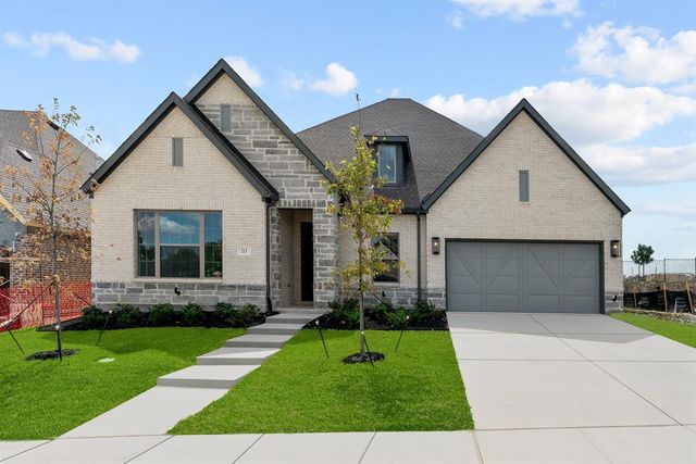 $519,990 | 213 Vineyard Lane | Midlothian