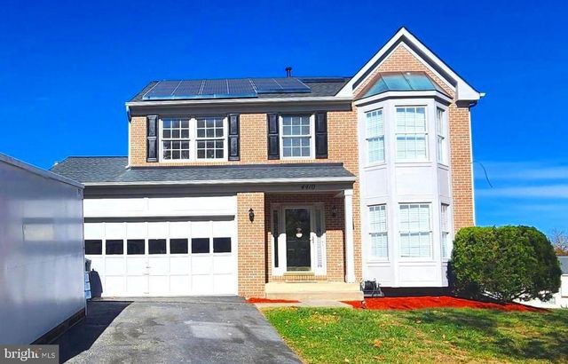 $586,500 | 4410 Sutherland Circle | Marlboro Village