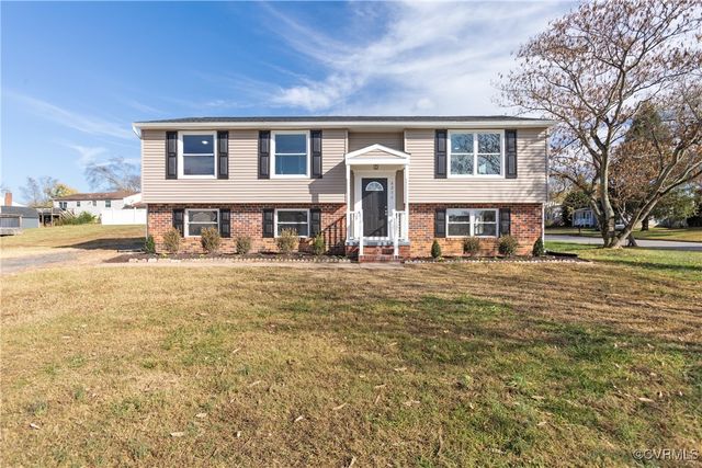 $359,900 | 6211 Checkerberry Drive | Varina