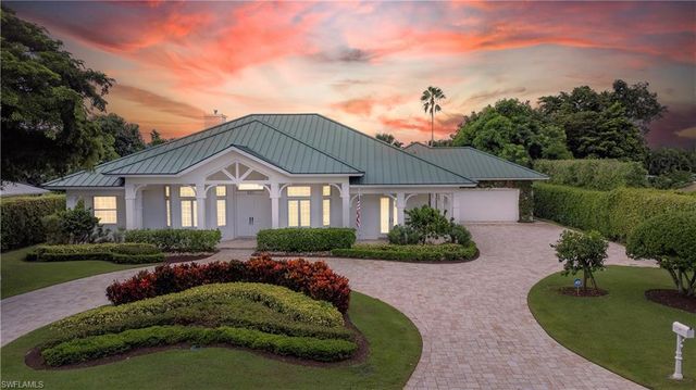 $4,250,000 | 630 Mooring Line Drive | Moorings