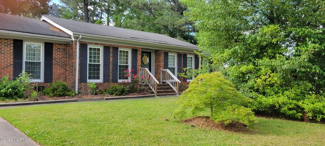 $185,500 | 210 Pearl Drive | Greenville