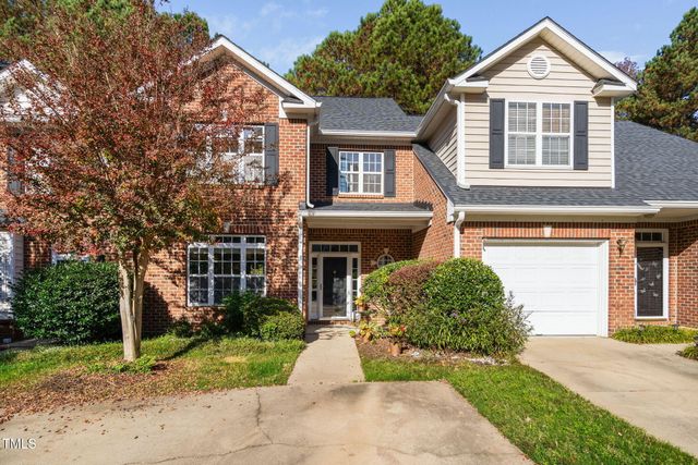 $409,900 | 2106 White Pond Court | Walden Townes