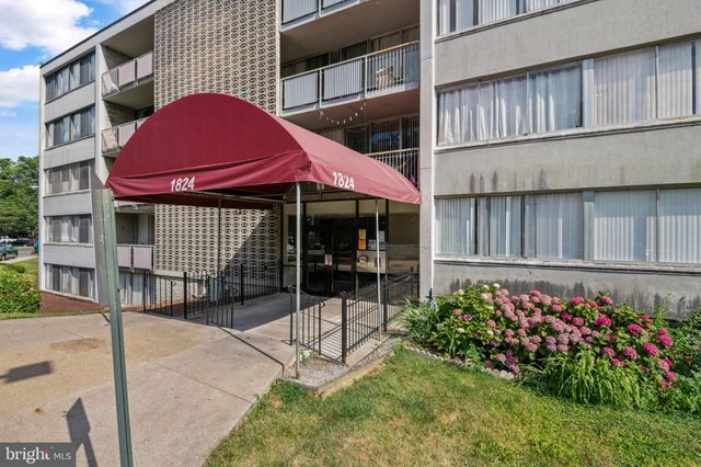 $124,995 | 1824 Metzerott Road, Unit 303 | Adelphi