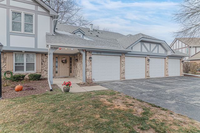 $255,000 | 1310 Cromwell Court, Unit 2597 | Vernon Hills