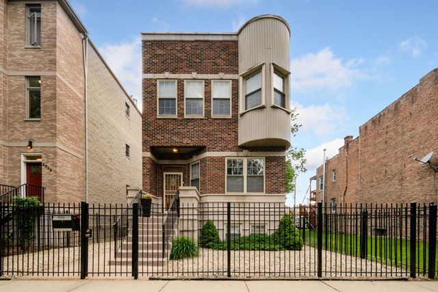 $699,999 | 4332 South St Lawrence Avenue | Bronzeville