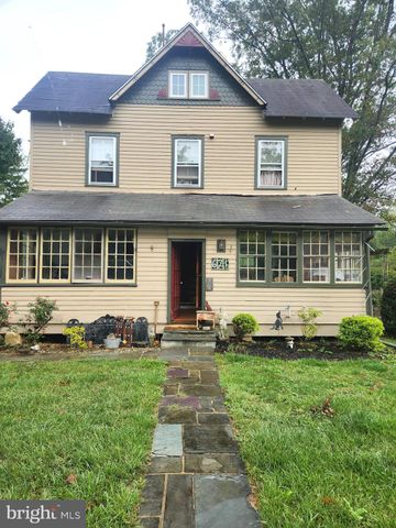 $850,000 | 671 Leopard Road | Easttown Township - Chester County