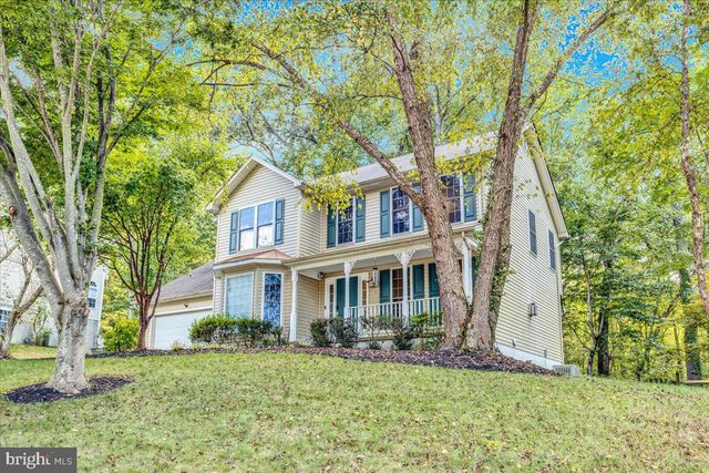 $520,000 | 2831 Portobello Court | Bensville