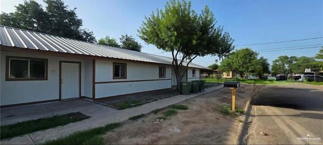 $220,000 | 200 North Juarez | Rio Grande City