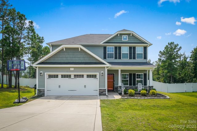 57 Taplow Tr, Cameron, NC 28326