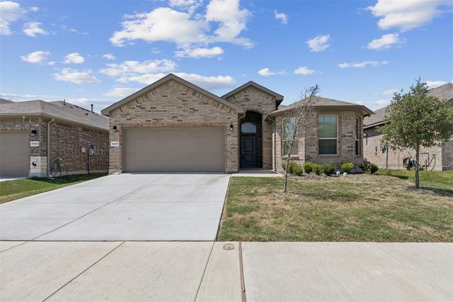 $334,900 | 11117 Rockchapel Drive | Far North Fort Worth