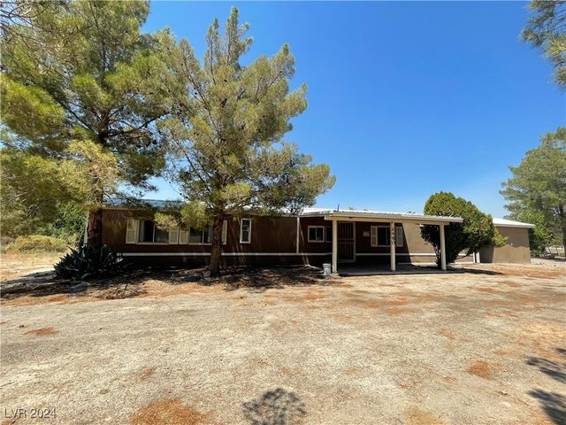 $219,000 | 1480 Heritage Drive | Pahrump