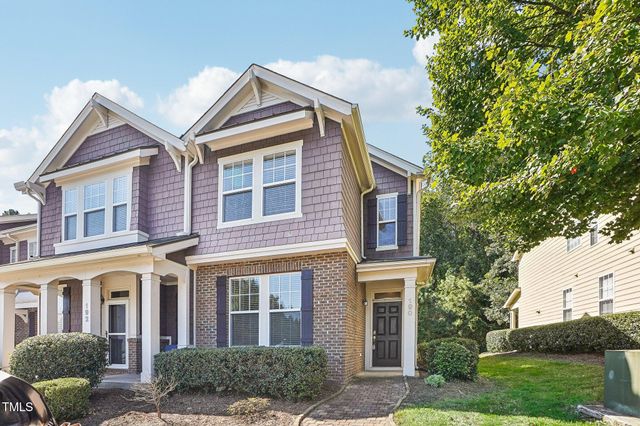 $424,947 | 190 Point Comfort Lane | Cary