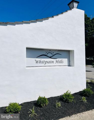 $1,450 | 904 Whitpain Hills | Whitpain Hills