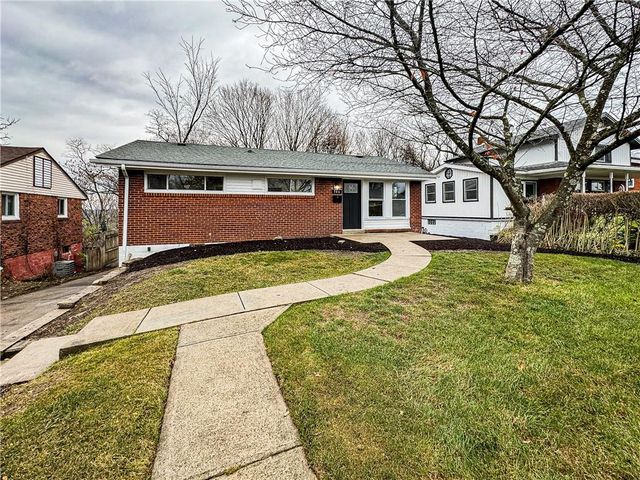 $199,900 | 346 Princeton Drive | Allegheny-East