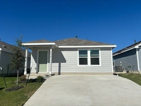 $1,545 | 164 Northern Pintail Drive | Uhland