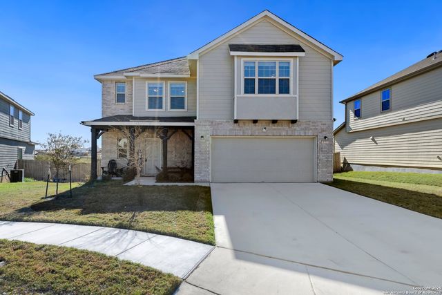 $369,000 | 9416 Tennant Lane | Converse