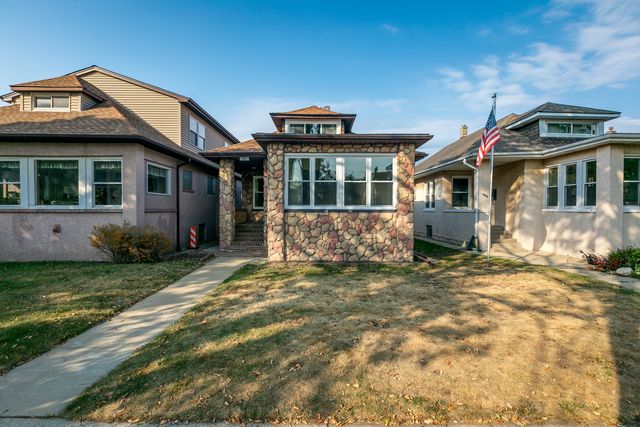 $599,900 | 5122 West Windsor Avenue | Portage Park