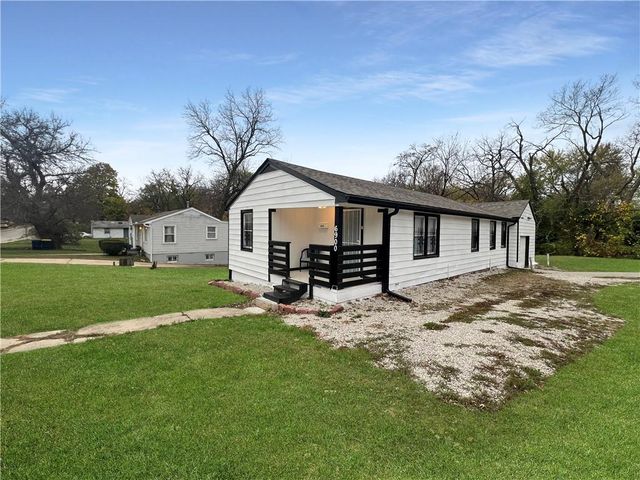 $130,000 | 6900 Cleveland Avenue | South Side