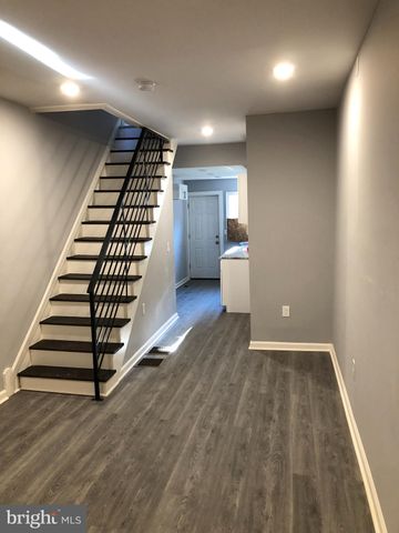 $1,150 | 2647 Palethorp Street | West Kensington