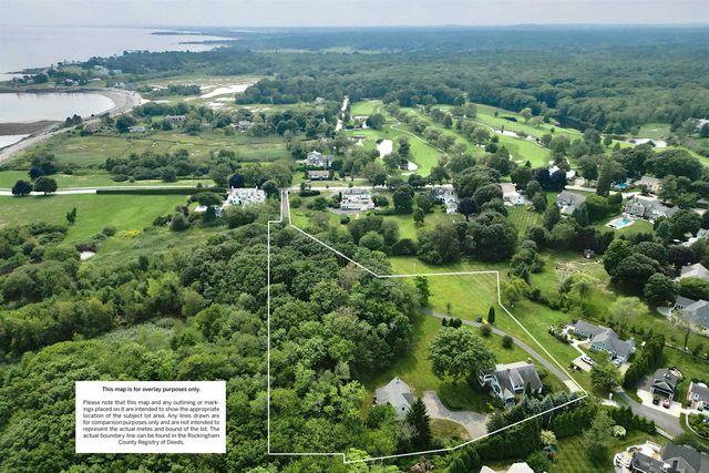 $4,900,000 | 78 South Road | Rye