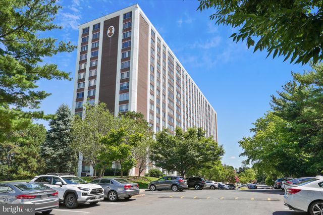 $239,900 | 11801 Rockville Pike, Unit 608 | The Forum