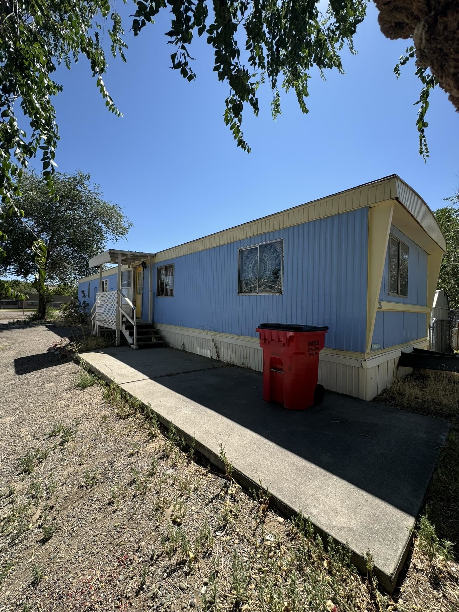 a front view of a house with yard