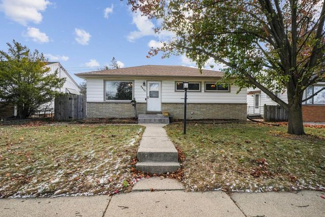 $279,900 | 6635 West Morgan Avenue | Root Creek