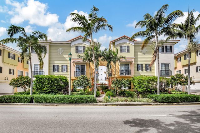 $5,300 | Restricted Address | Delray Beach