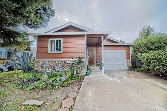 $519,500 | 10509 Creekside Circle | Sobrante Park