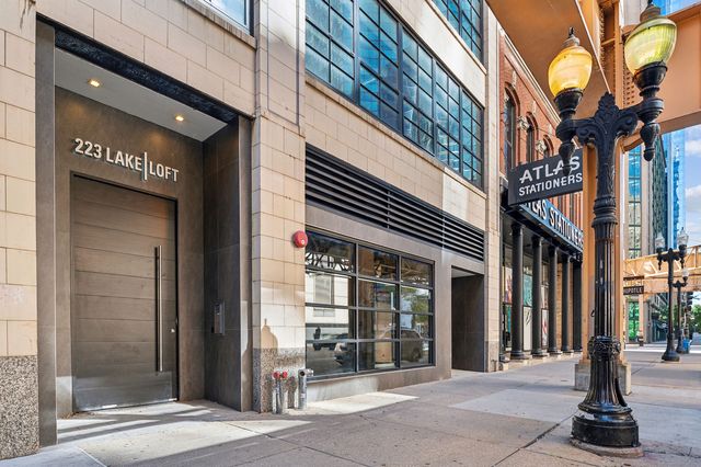 $1,199,000 | 223 West Lake Street, Unit 3N | The Loop