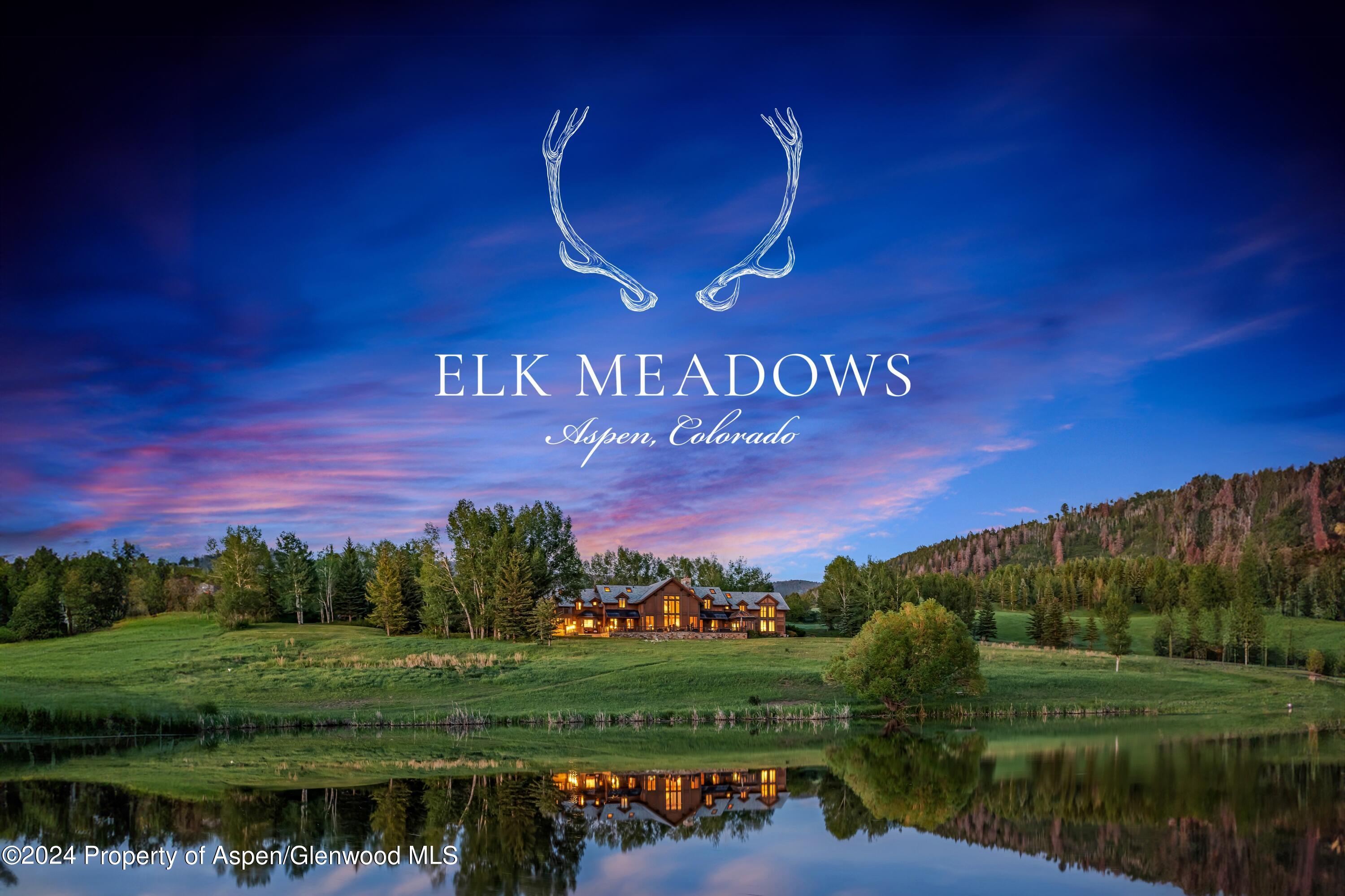 Elk Meadows