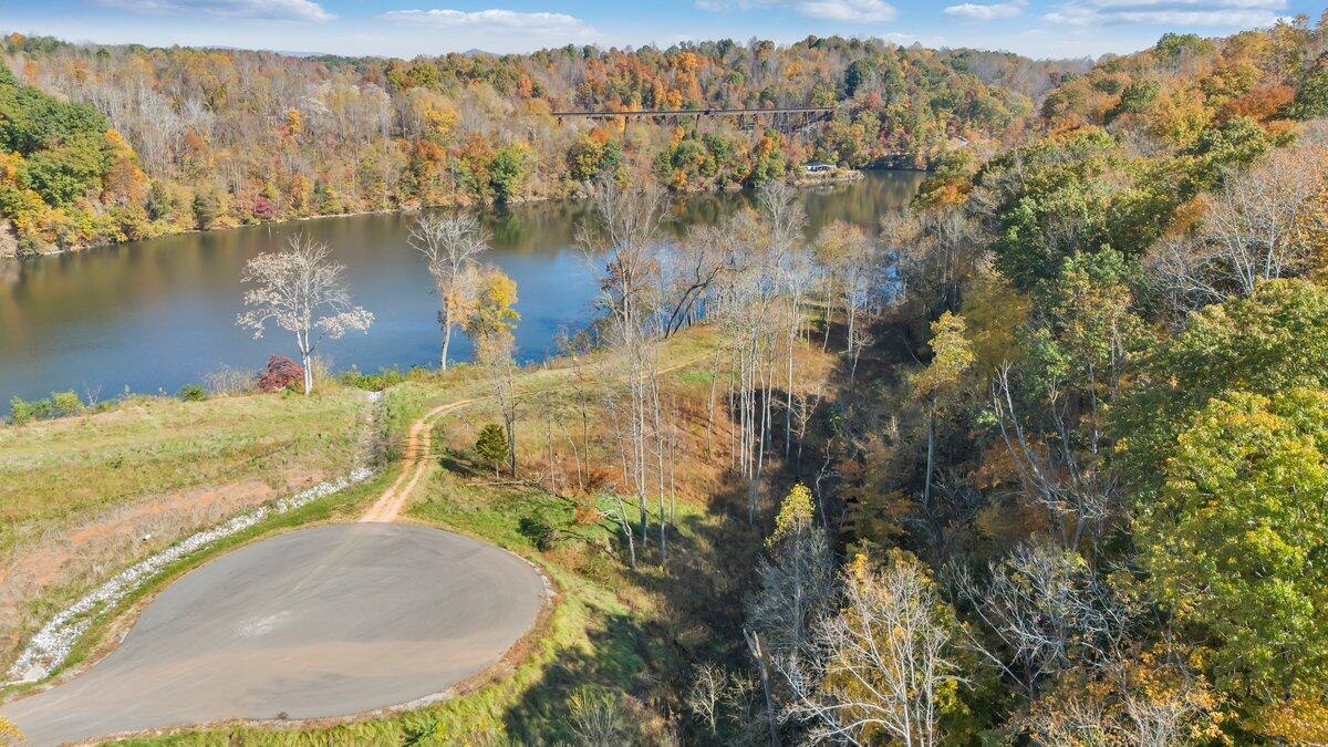 a view of lake