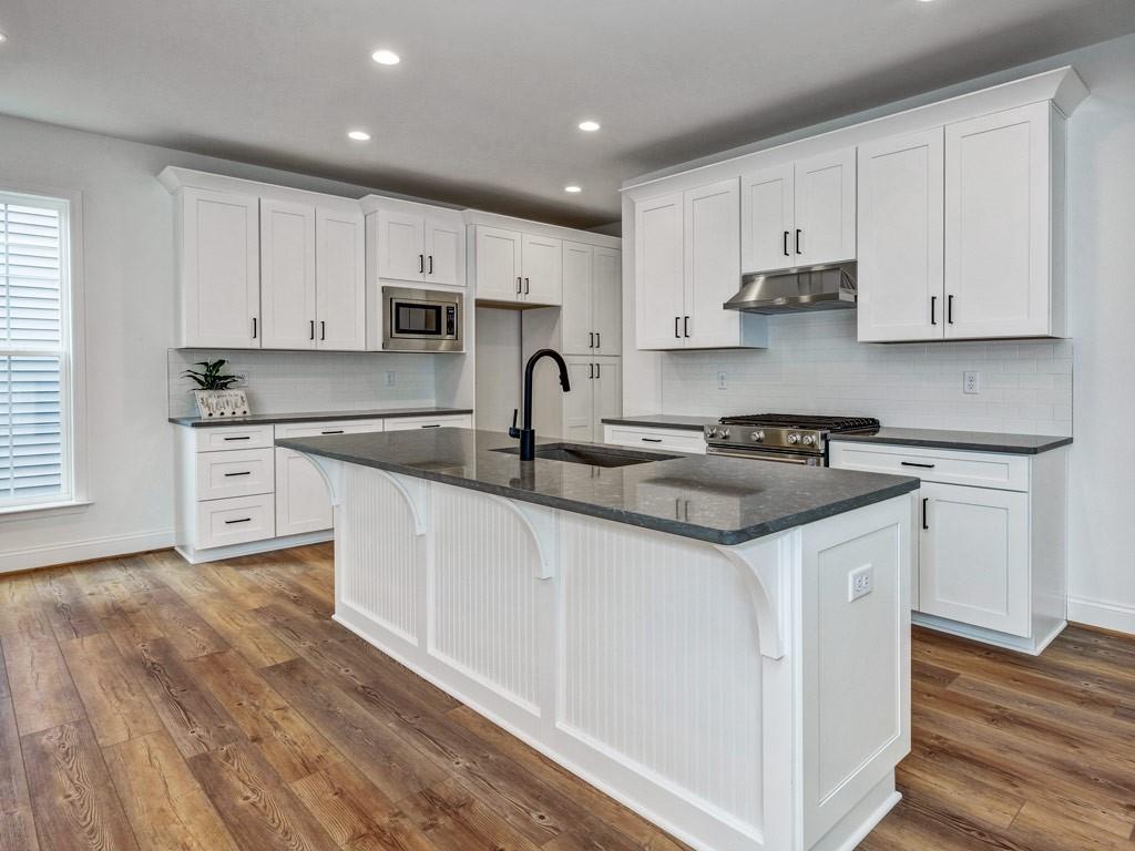 Kitchen Countertops in Cranberry Township, PA