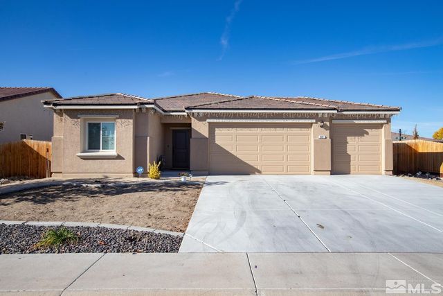 $409,900 | 841 Karry Way | Fallon