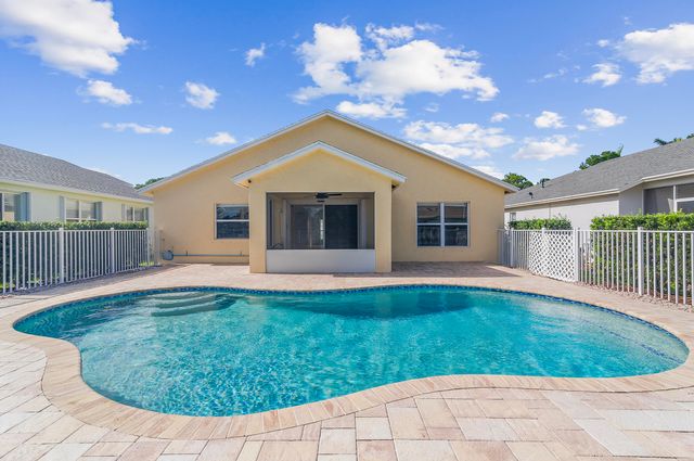 $2,395 | 436 Southwest Talquin Lane | St. Lucie West Country Club