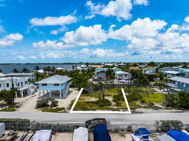 $175,000 | 8 Calico Jack Circle | Cutthroat Harbor Estates