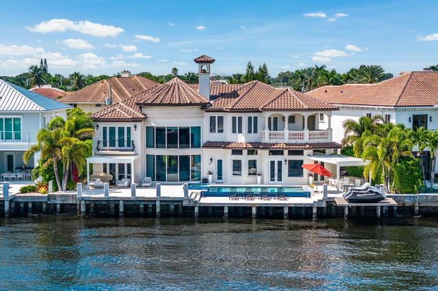 $7,495,000 | 3111 Jasmine Drive | Tropic Isle