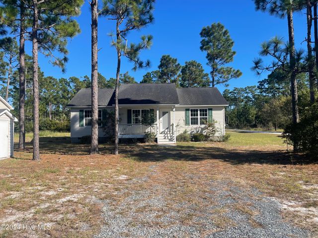 $1,800 | 2200 East Boiling Spring Road | Boiling Spring Lakes